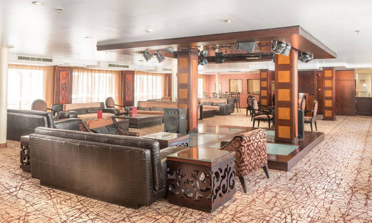 Concerto Nile Cruise5