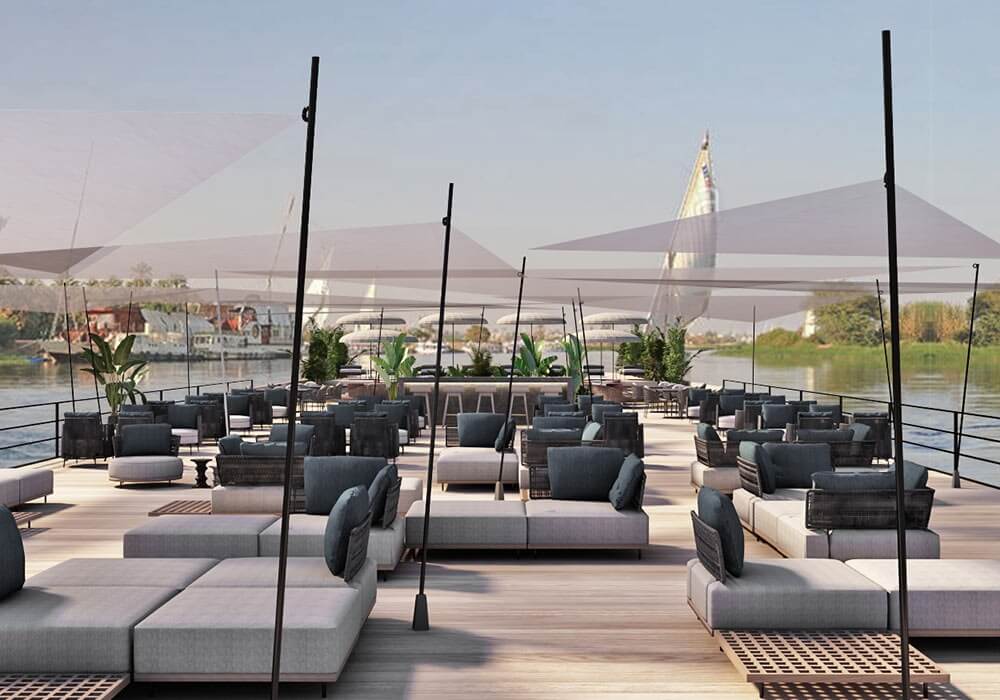 Historia Nile Cruise7