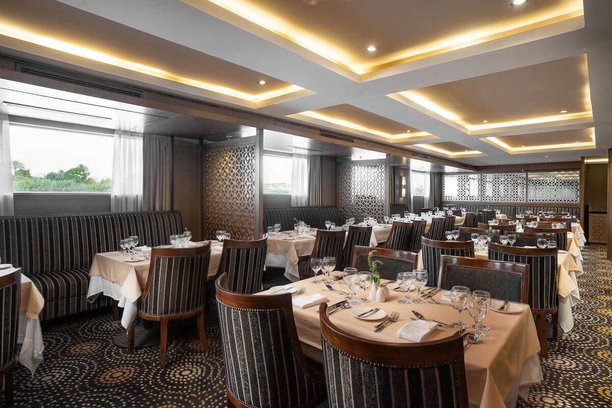 Jaz Regent Cruise7
