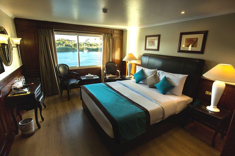 LA Sara Nile Cruise3
