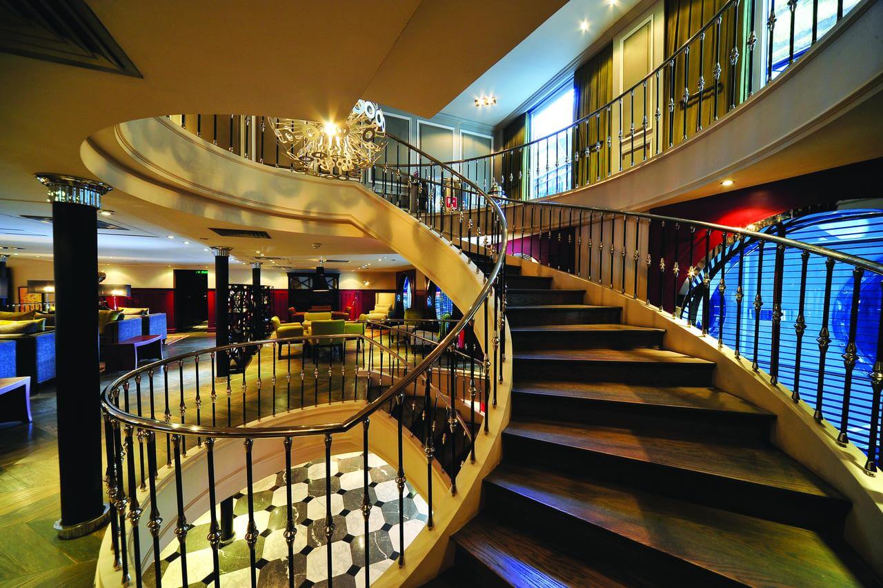 MS Mayfair Nile Cruise6
