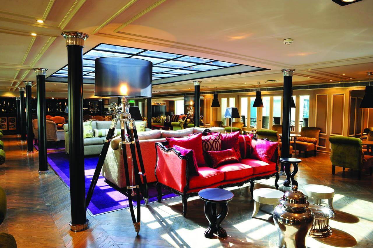 MS Mayfair Nile Cruise7