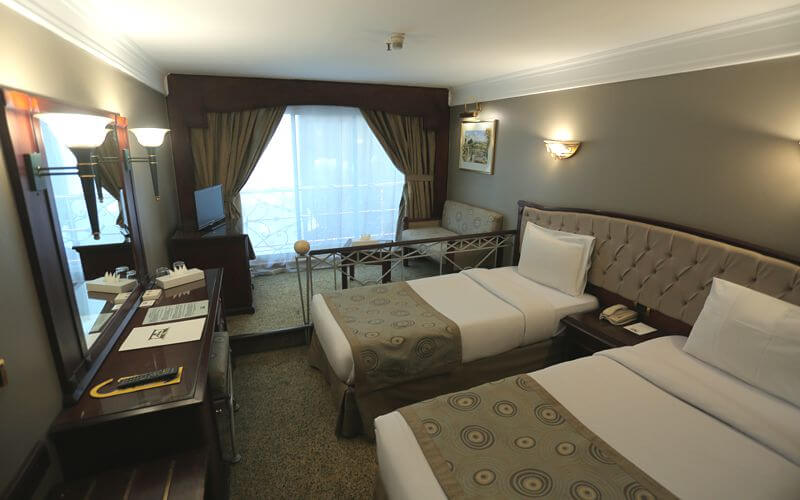 Princess Sarah II Nile Cruise6