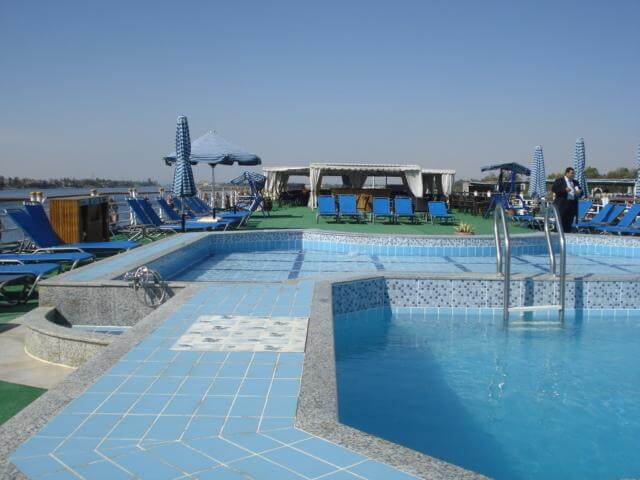 Radamis II Nile Cruise1