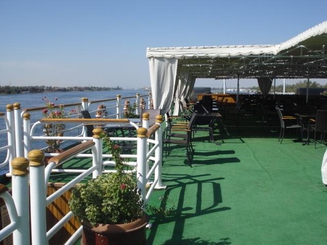 Radamis II Nile Cruise6