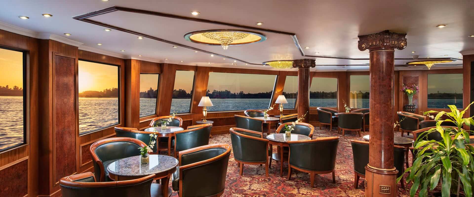 Sonesta St. George I Nile Cruise2