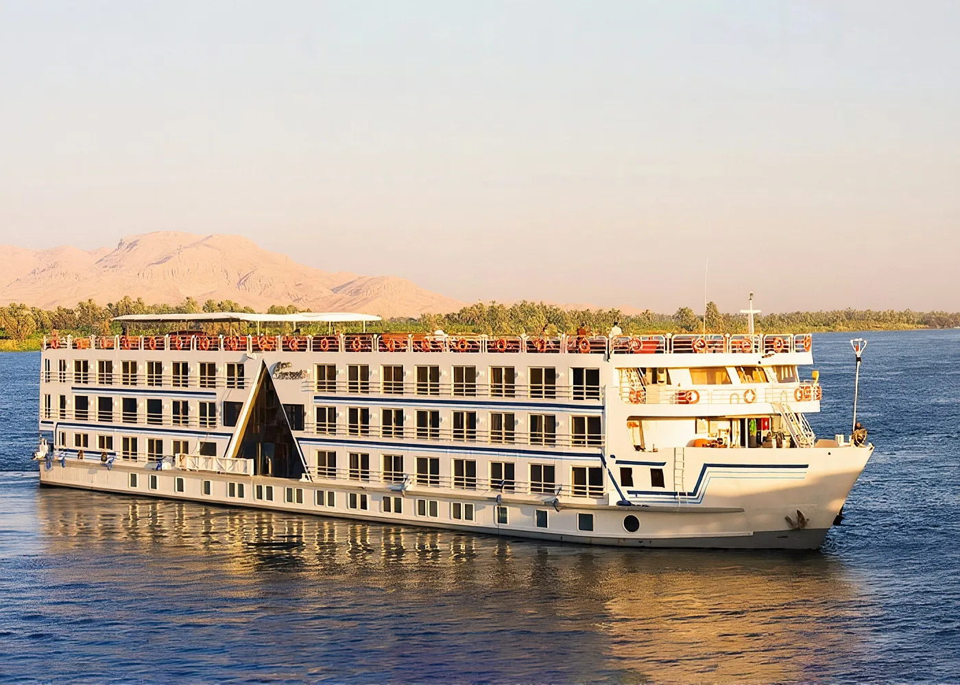 Concerto Cruise