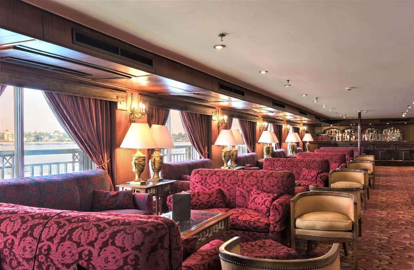 Crown Jewel Nile Cruise 2