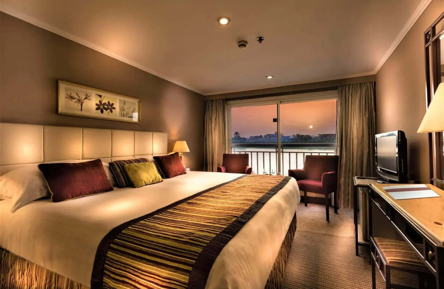 Crown Jewel Nile Cruise 3