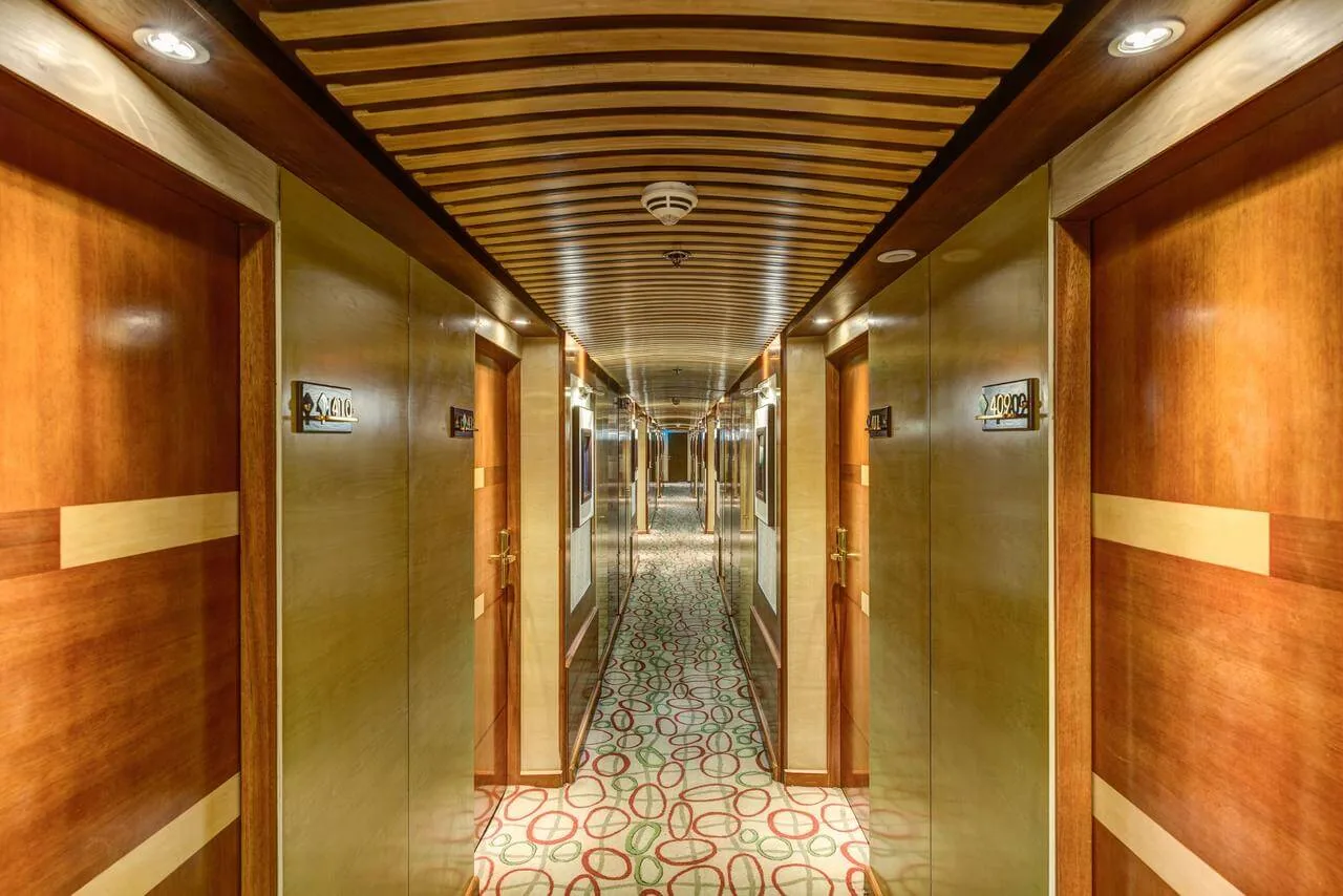 Esmeralda Nile Cruise6