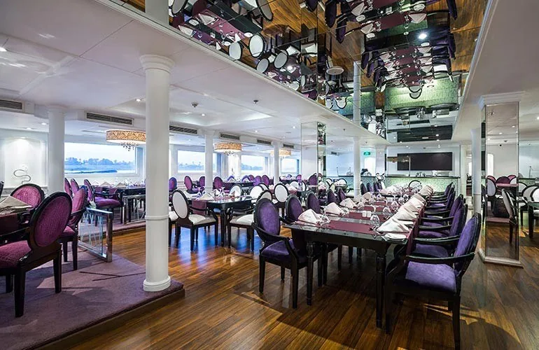 Farah Nile Cruise2