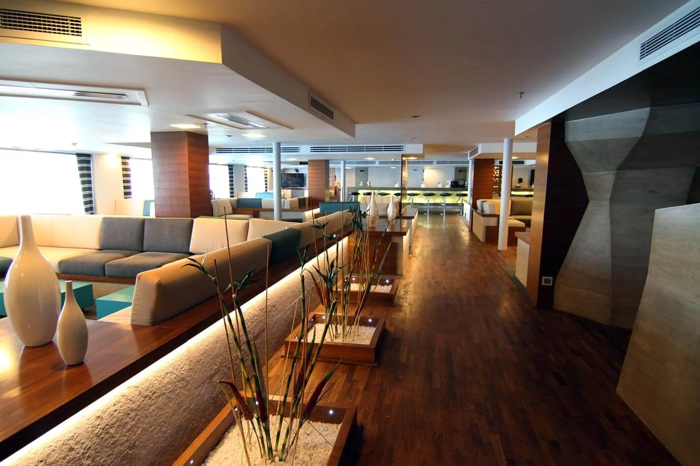 MS Le Fayan Nile Cruise6