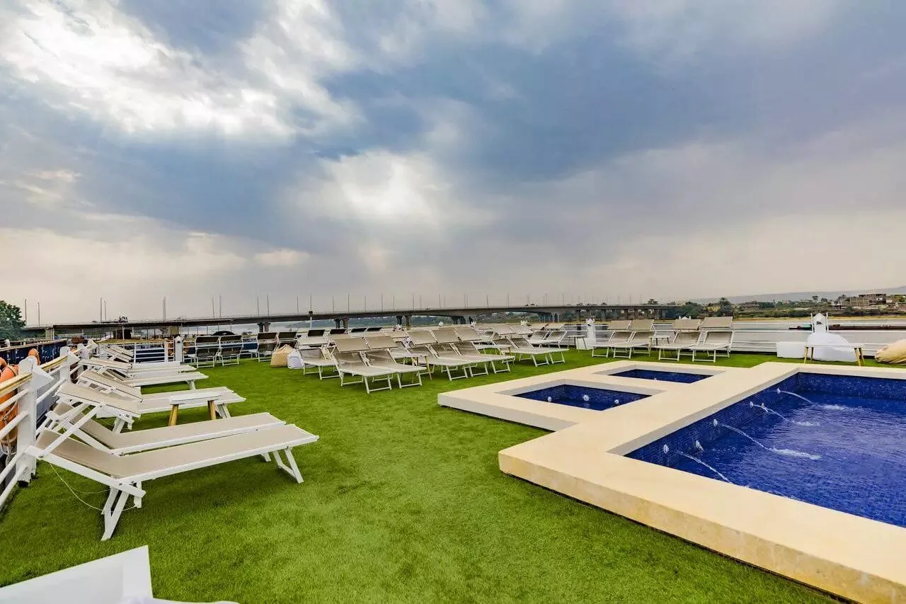 MS Semramis II nile cruice2