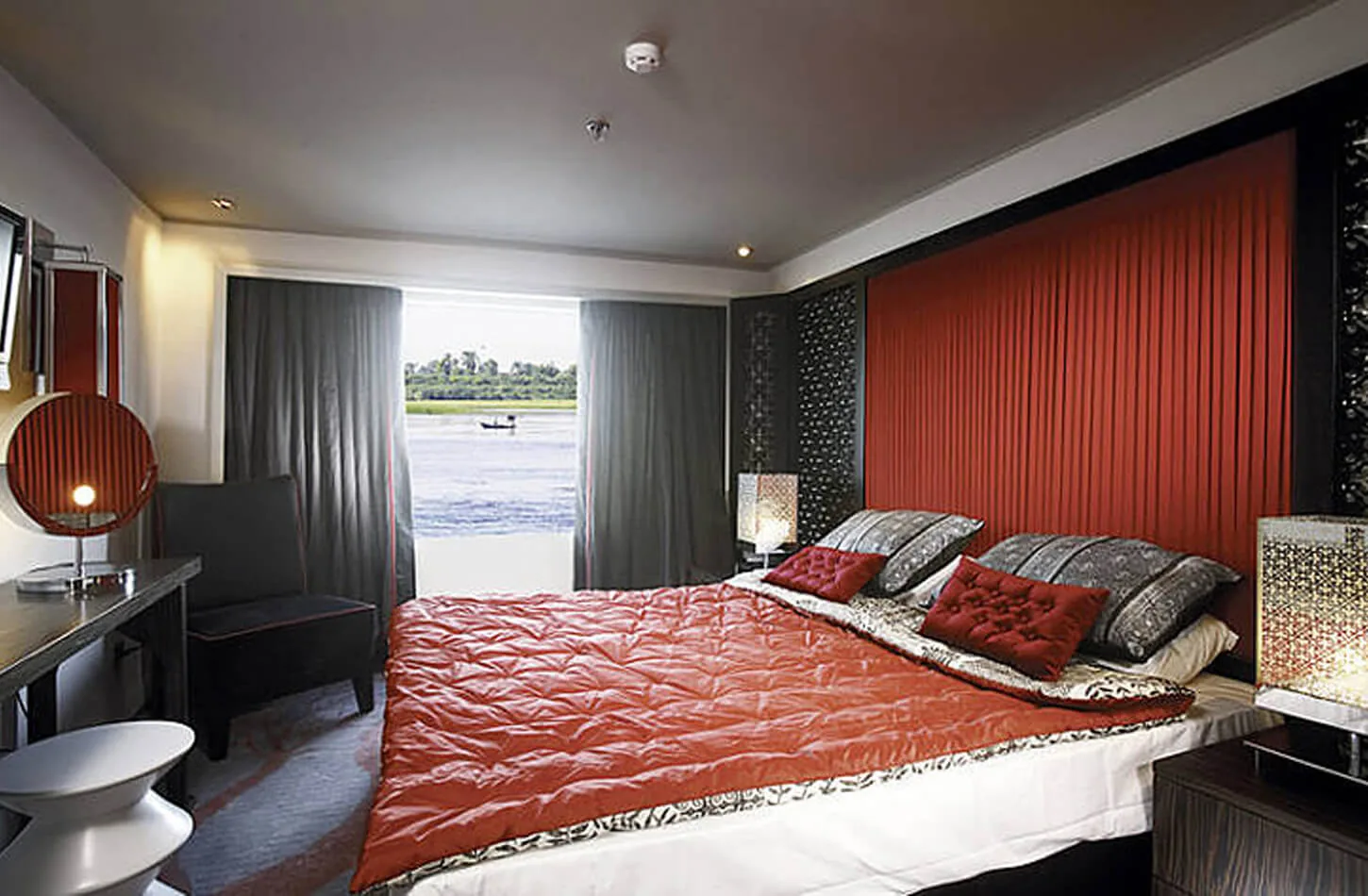 Movenpick Darakum1