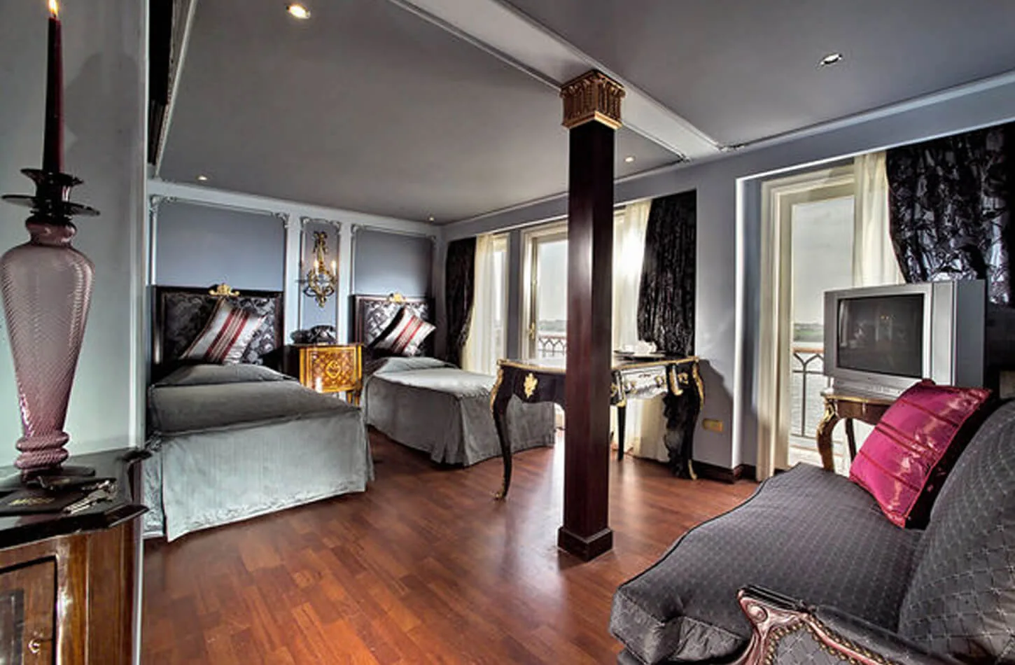 Movenpick Darakum2