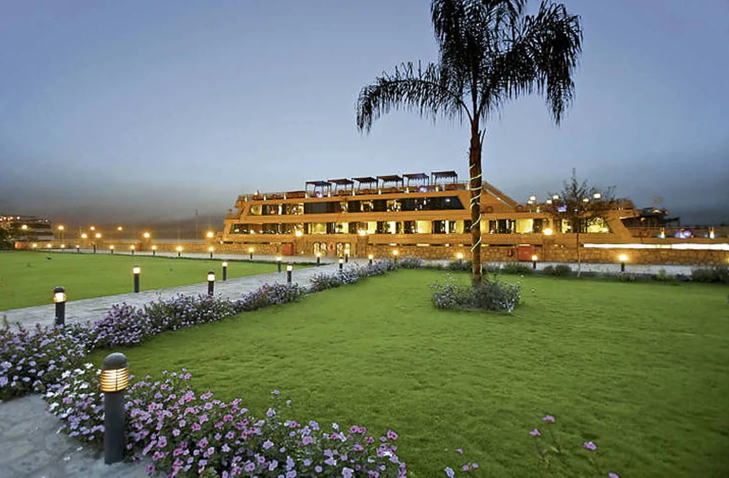 Movenpick Darakum3