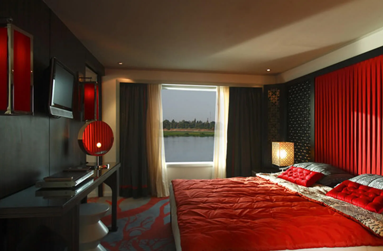 Movenpick Darakum4