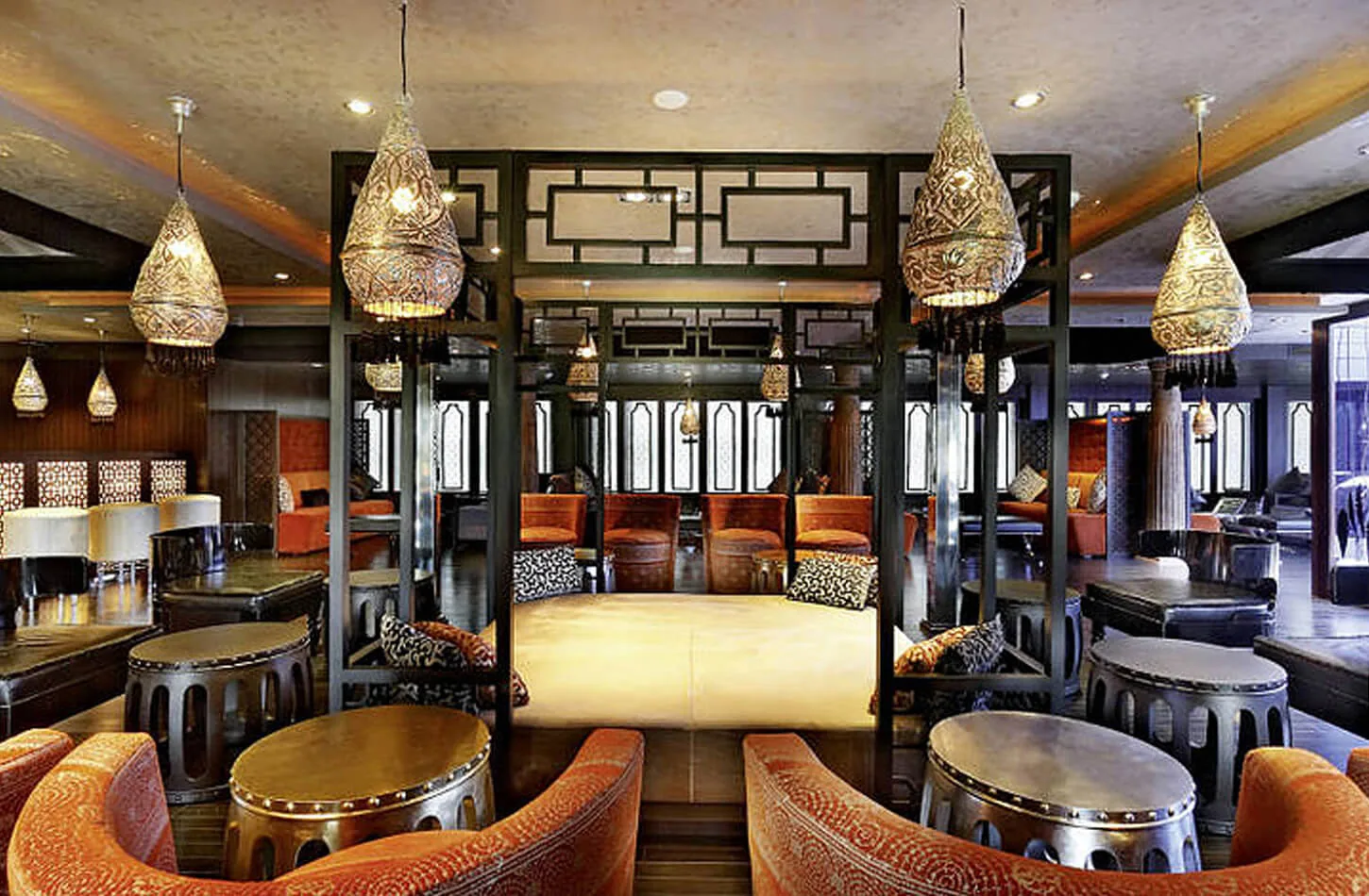 Movenpick Darakum5