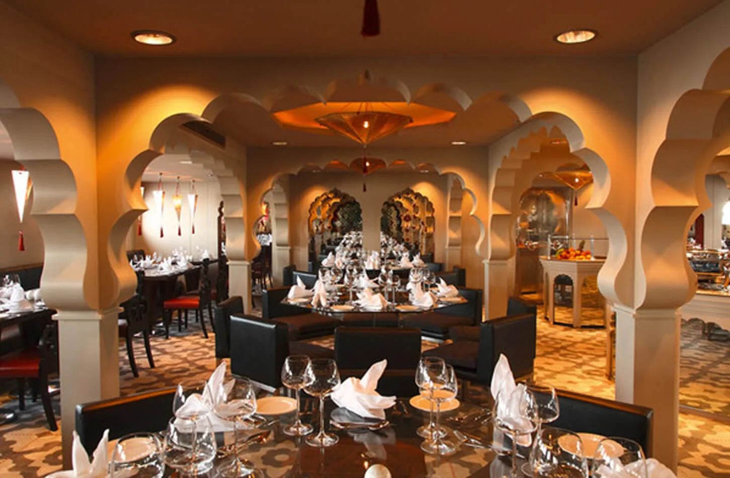 Movenpick Darakum6
