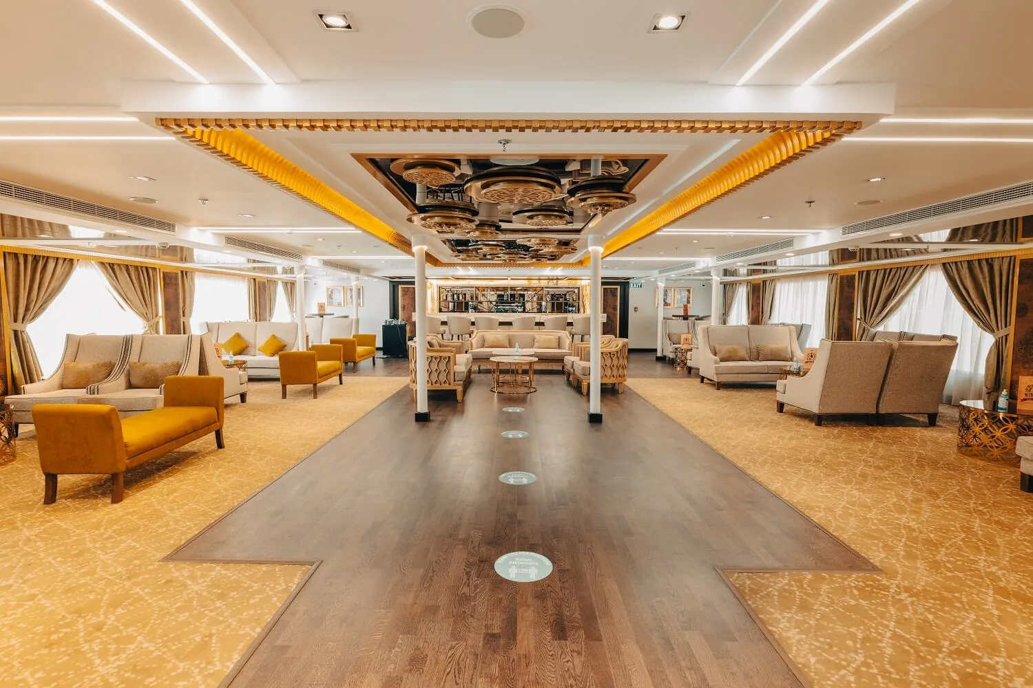 Nebu Nile Cruise2