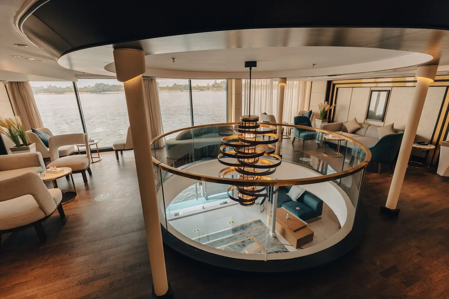 Nebu Nile Cruise9