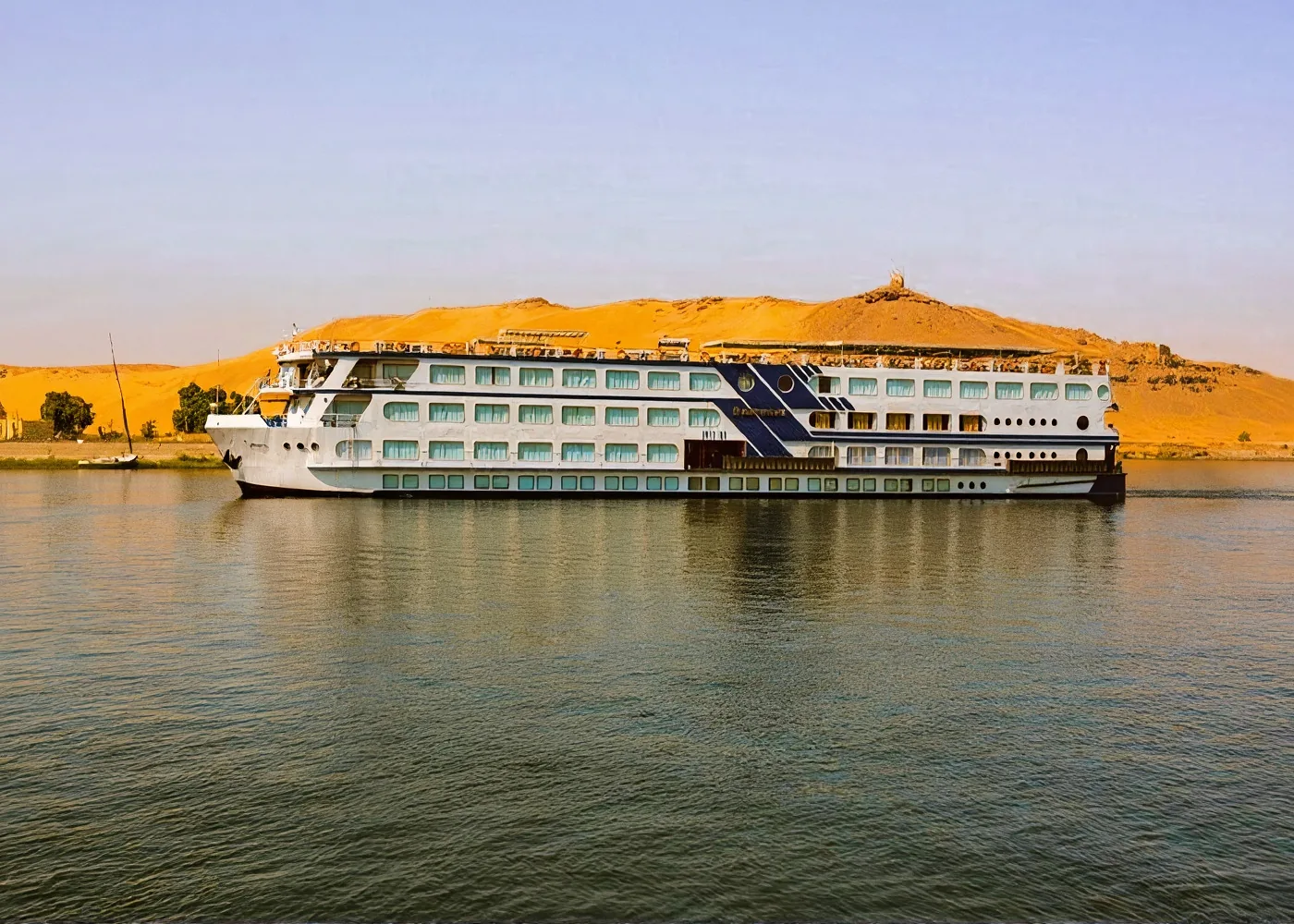 Radamis II Cruise