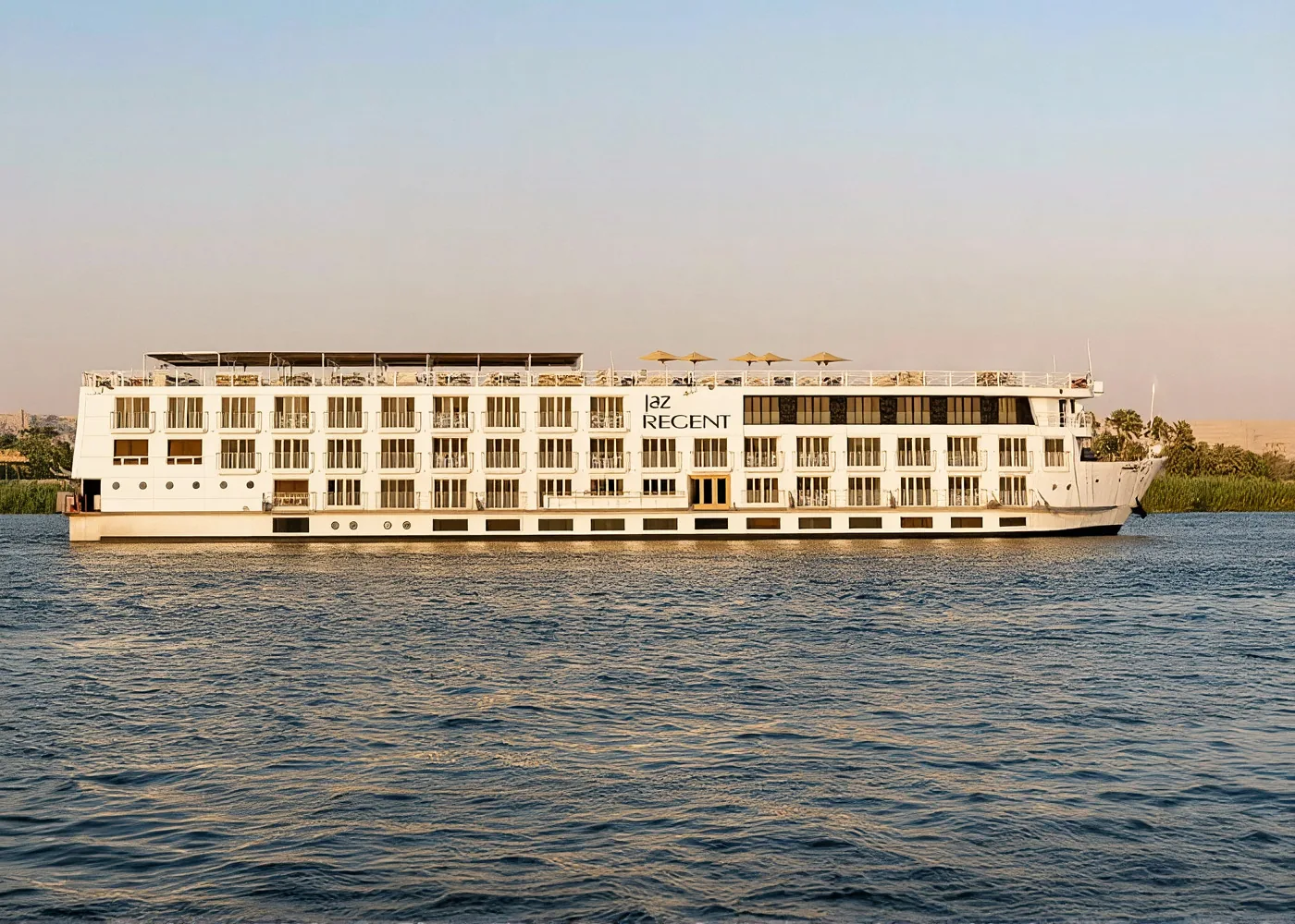 Regent Cruise
