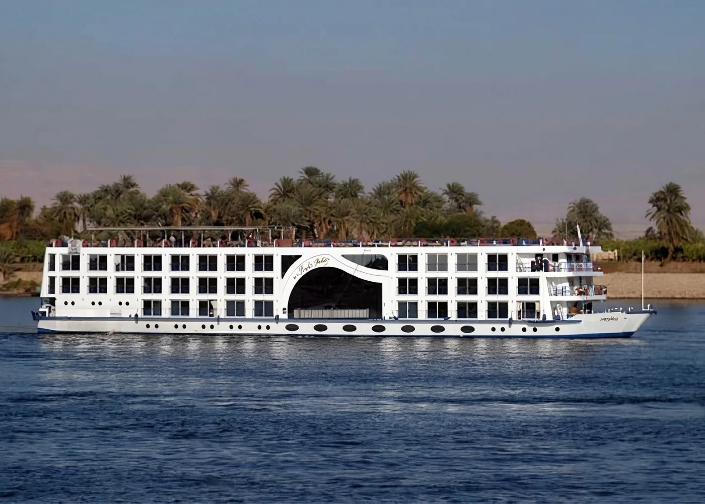 Royal Princess Cruise