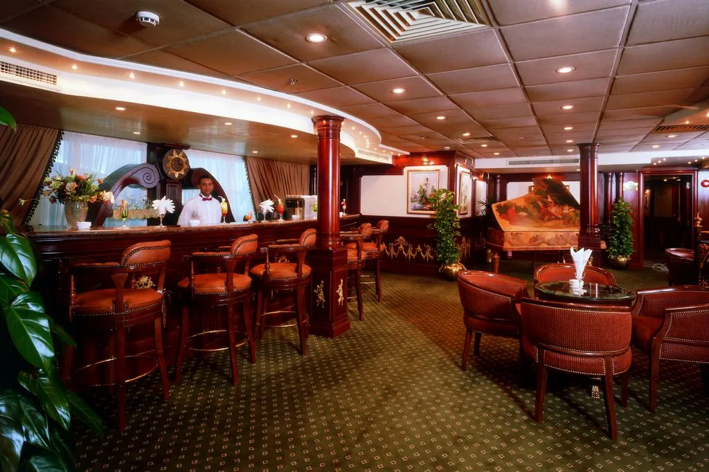 Royal Princess Nile Cruise2
