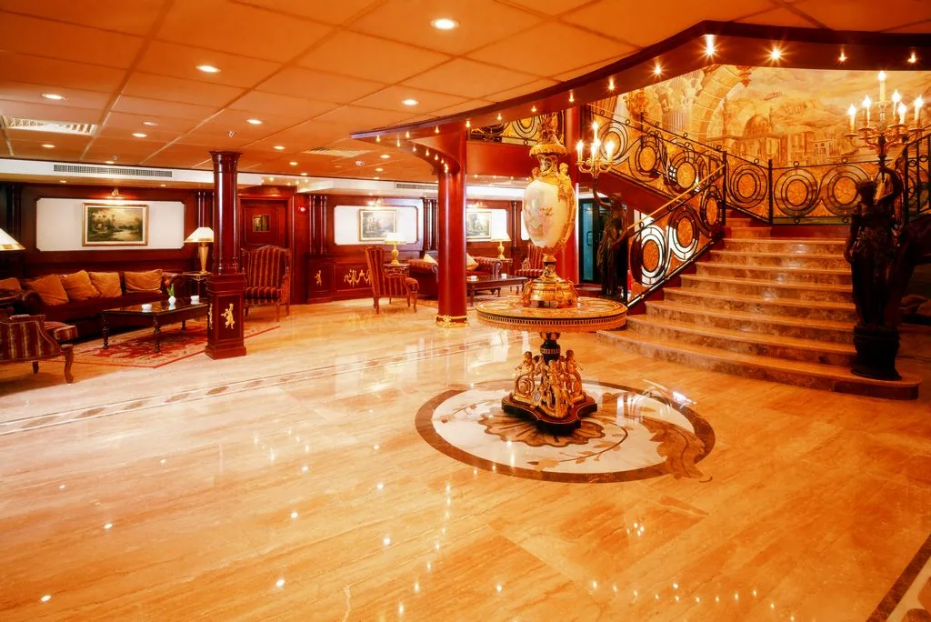 Royal Princess Nile Cruise6