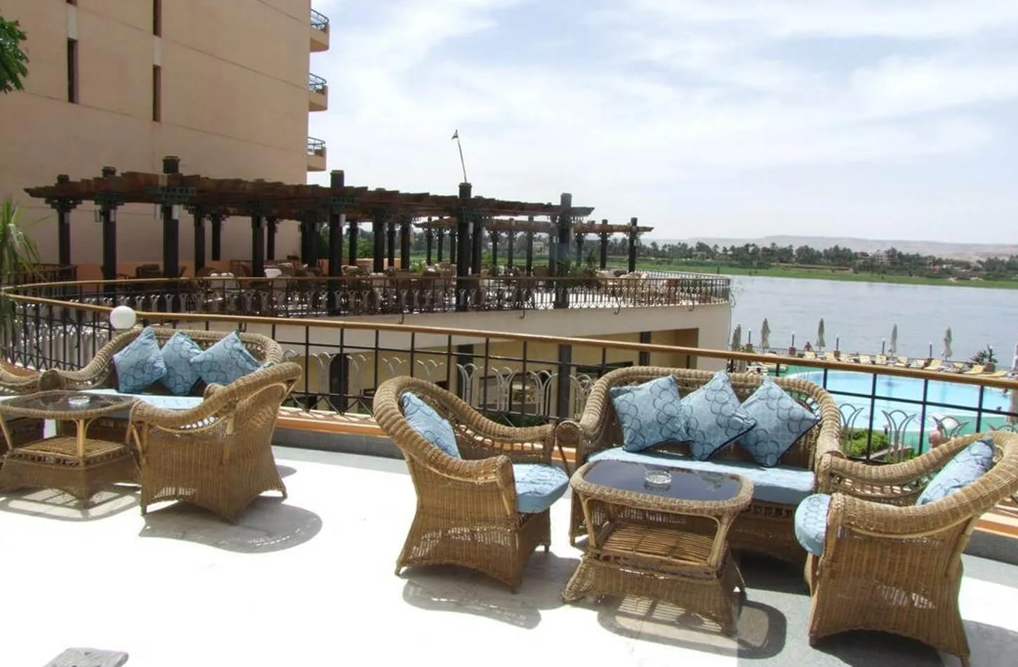 Movenpick royal lotus nile cruise2