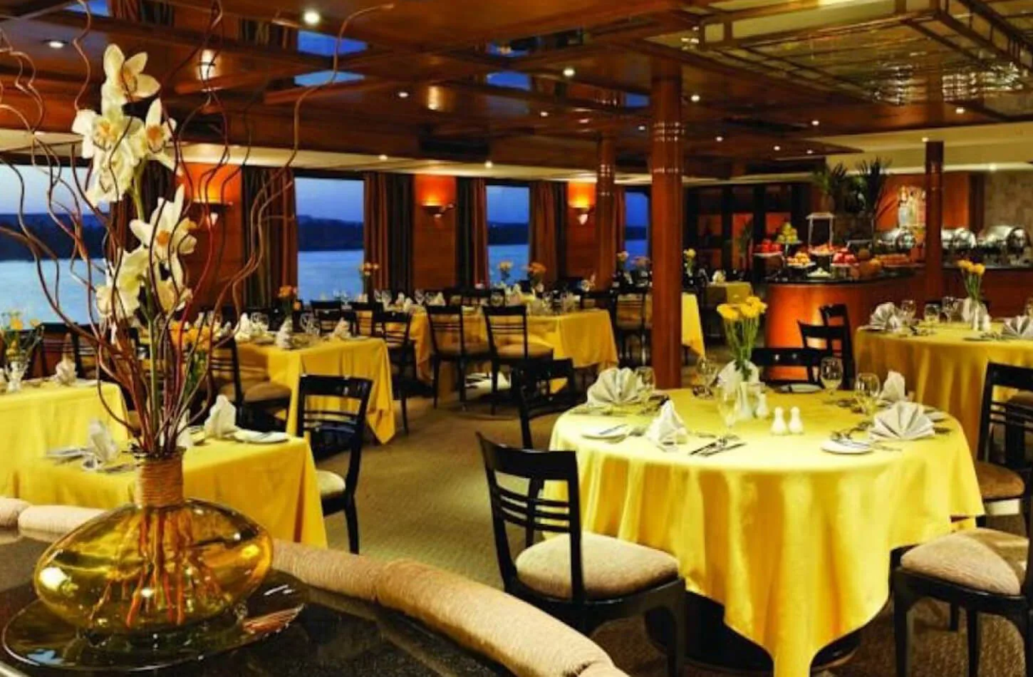 Movenpick royal lotus nile cruise3