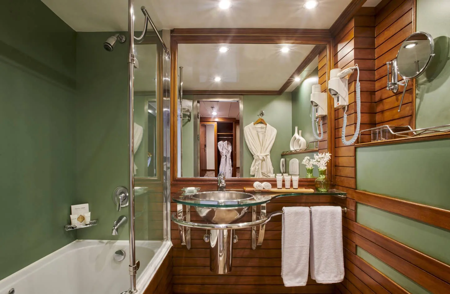 Movenpick royal lotus nile cruise6
