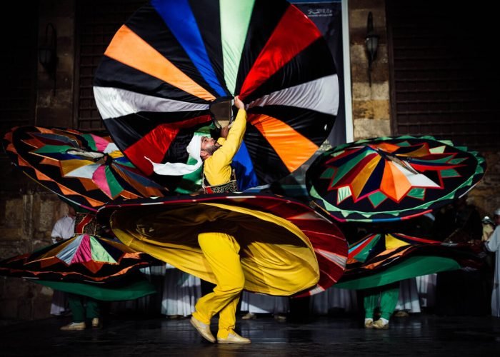 tanoura-show-at-wekalet-el-ghouri