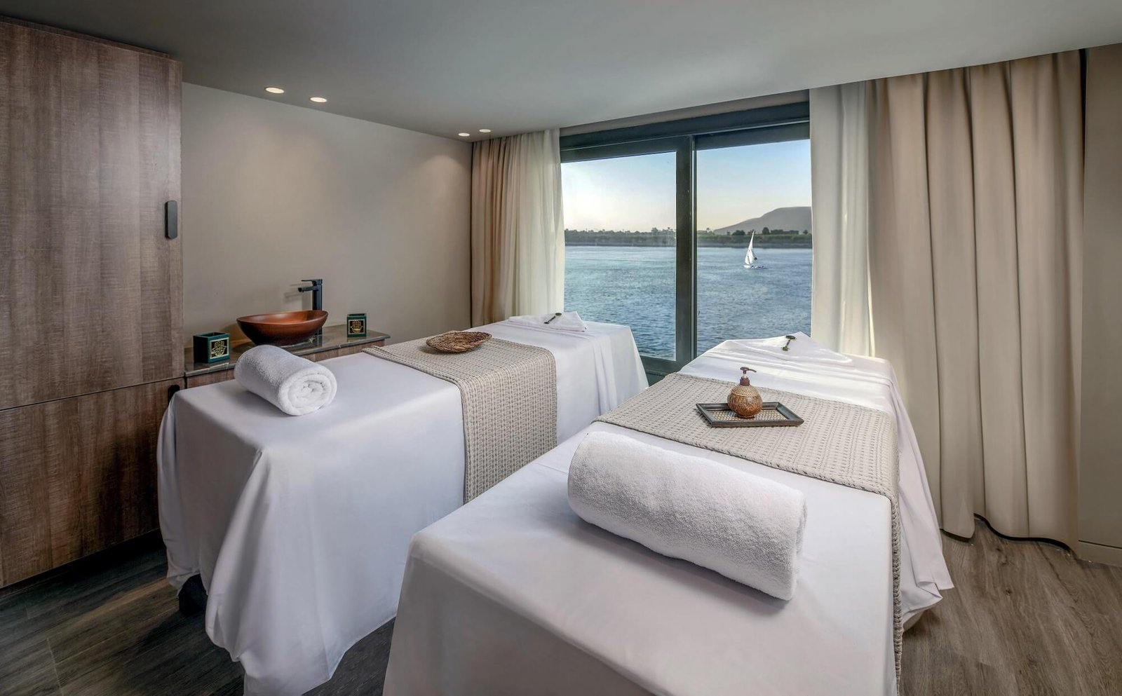 Historia Nile Cruise6