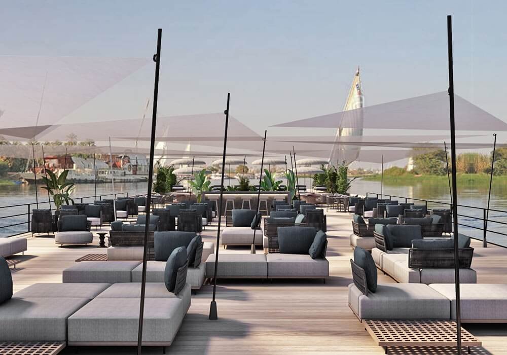 Historia Nile Cruise7