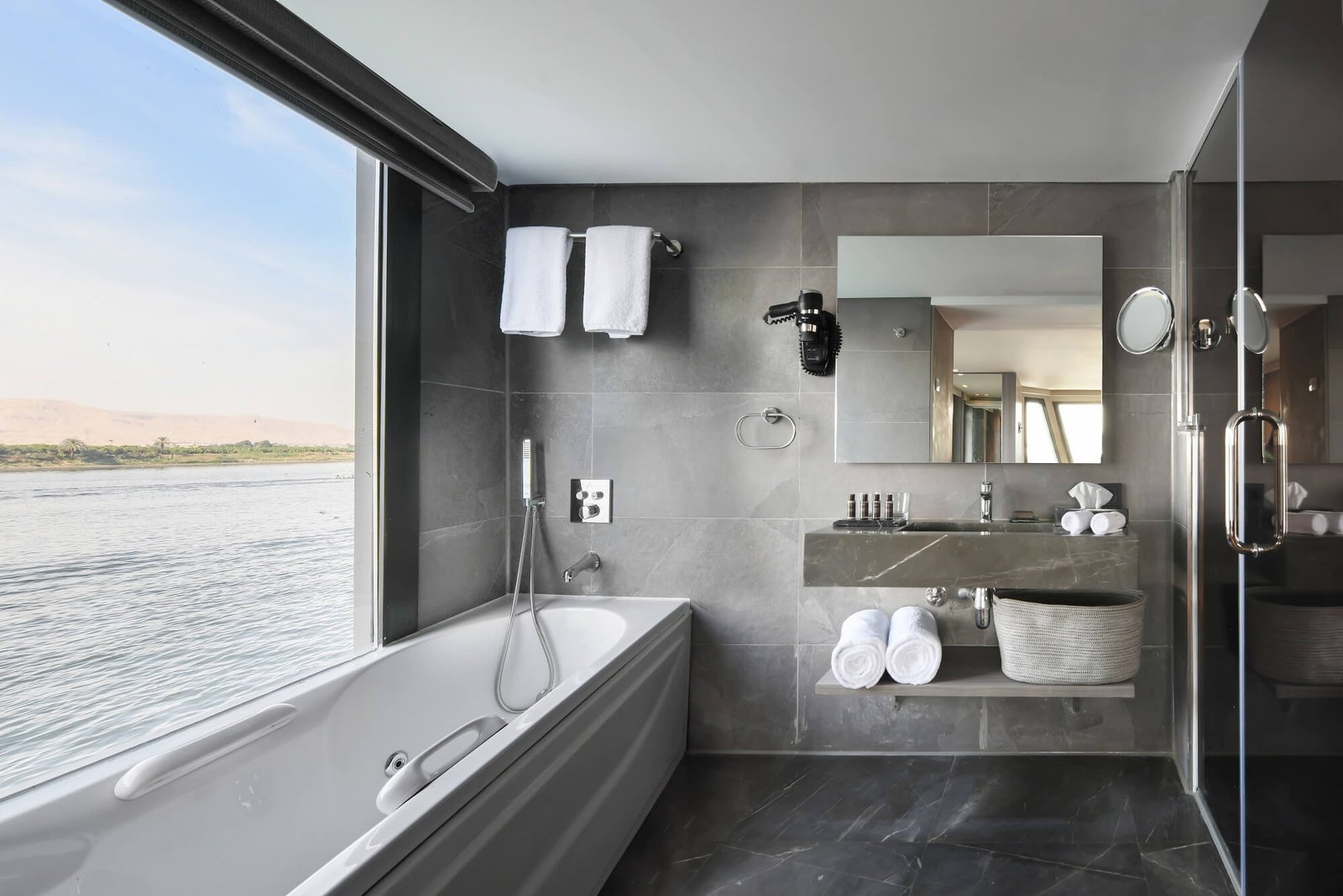 Historia Nile Cruise9