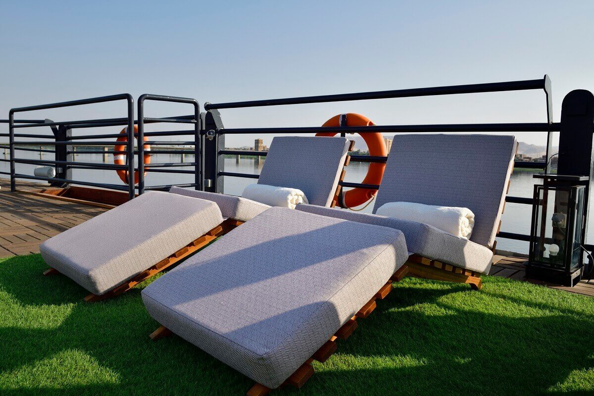 MS MayFlower Nile Cruise3