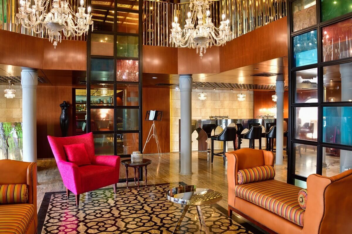 MS MayFlower Nile Cruise4