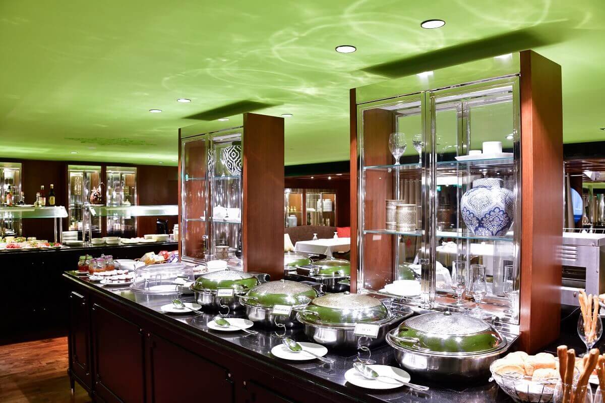 MS MayFlower Nile Cruise8