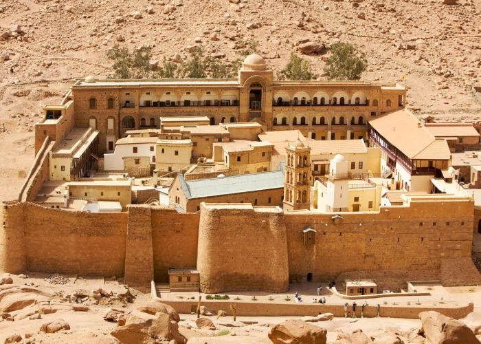 A-wonderful-picture-of-St.-Catherine's-Monastery