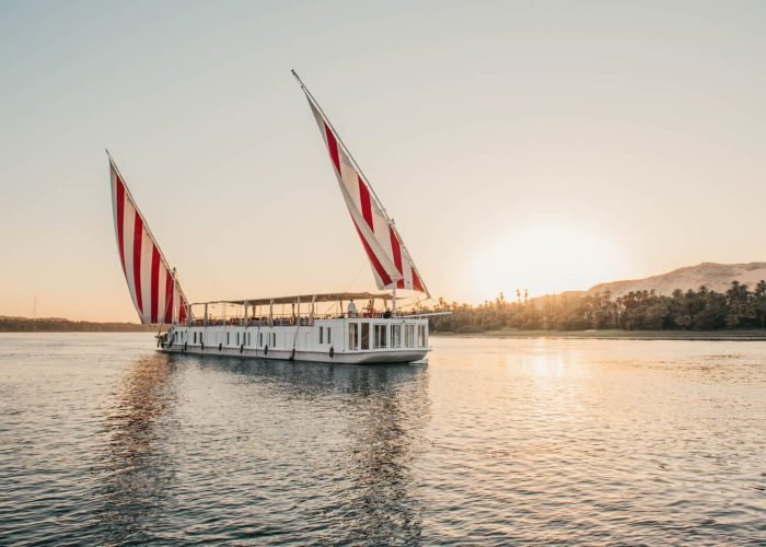 Nour-El-Nil-Dahabiya